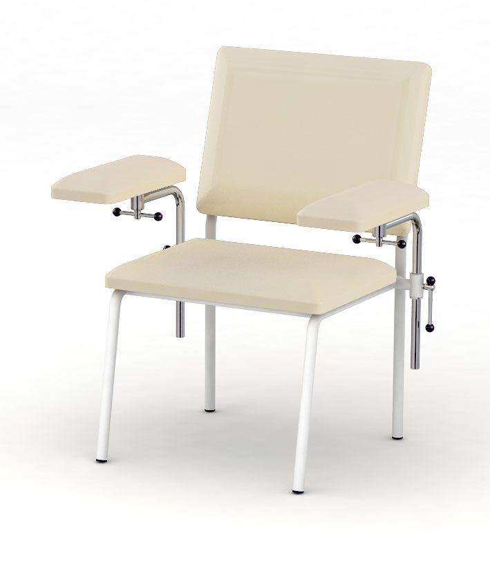 Крісло сорбційне Amed КСД1.100